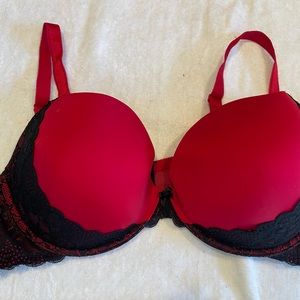 Torrid Bra